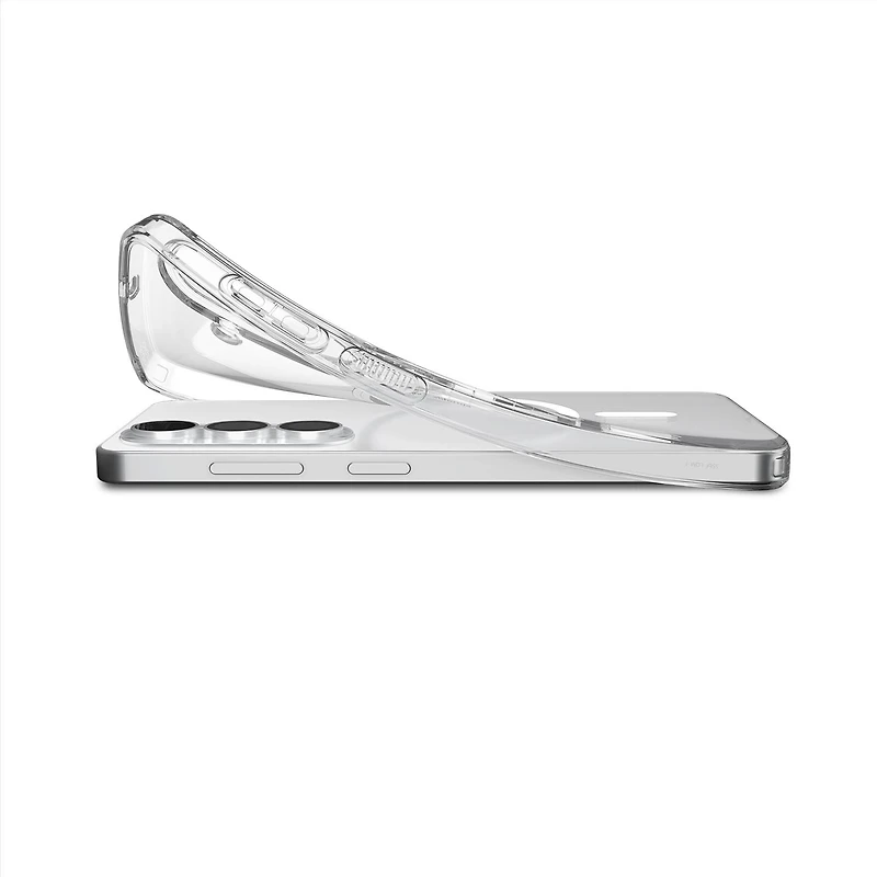 Spigen Crystal Flex Magfit Case Galaxy Metal Slate for Nova 6.2