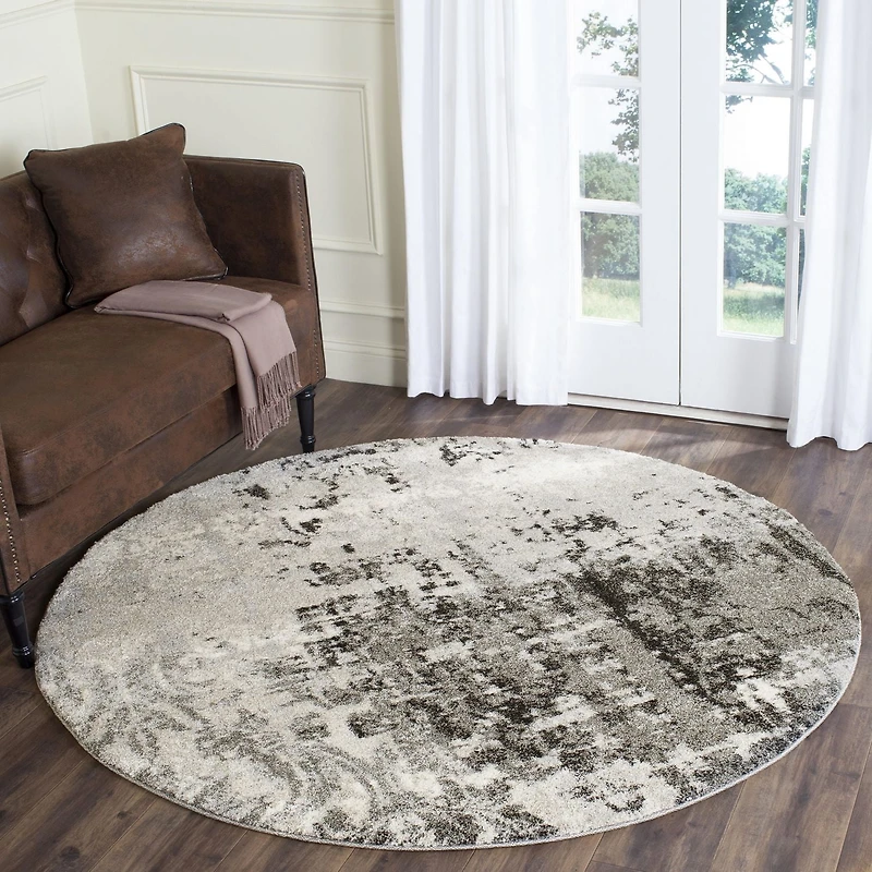 Safavieh Retro Corynn Abstract Area Rug