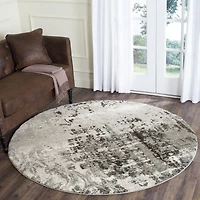 Safavieh Retro Corynn Abstract Area Rug
