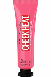 Maybelline New York, Fard à Joues Gel-Crème, Maquillage pour le Visage