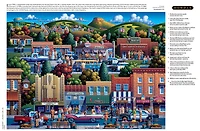 1000 DOWDLE - FRENCH