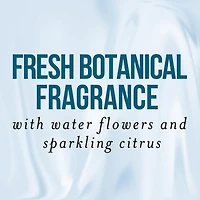 Pantene Baobab Nutrient Blends Éclat Hydratant Pointes Assoiffées Sérum Capillaire Lait en Eau