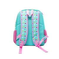 Girls L.O.L SURPRISE! Iridescent Girls Backpack