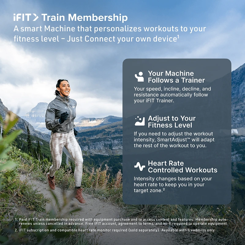 NORDICTRACK T SERIES 7