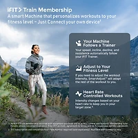 NORDICTRACK T SERIES 7