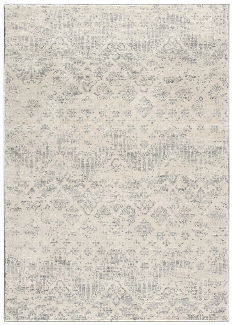 Rug Branch Havana Collection Traditional Abstract Area