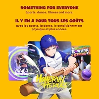 Play Pass (laissez-passer de jeu) Nex Playground de 3 mois (Code Numérique)