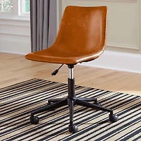 Heavenly Collection Ergonomic Office Chair for Home Office and Workstation