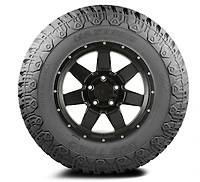 MAXTREK MUD TRAC 33x12.50R20 LRE 114Q pneu