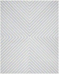 Safavieh Cambridge Lilly Diamond Stripes Area Rug