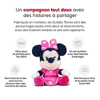 tonies Disney Minnie Cuddle Tonie (Français)