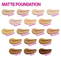 wet n wild Photo Focus Foundation