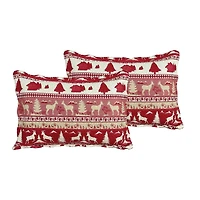 Marina Decoration Rich Printed Embossed Pinsonic Coverlet Bedspread Ultra Soft Bedding Summer Quilt Set with Shams