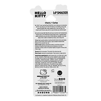 Hello Kitty Jelly Burst Teint pour les lèvres et les joues