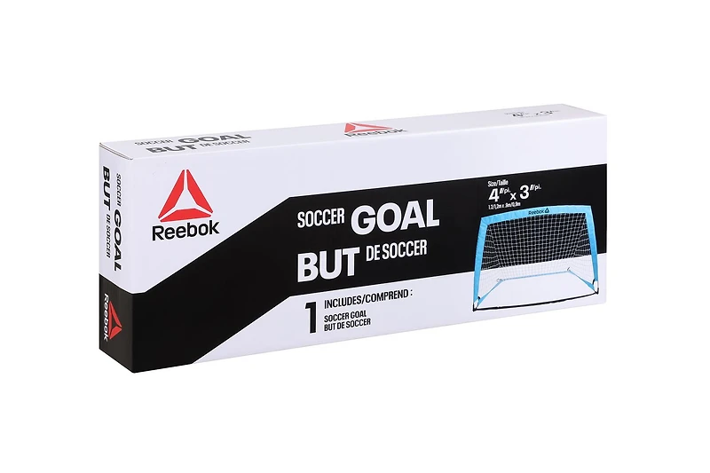 But de soccer Reebok (4x3)