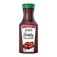 Simply Cocktail A La Canneberge 1.54 L
