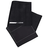 GoZone Cut2Fit Waist Trimmer Belt – Black