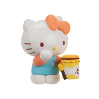 Hello Kitty® and Friends 2 Figure Pack - Perfect Pairing Picnic: Hello Kitty Honey Jar, Cinnamoroll Lemon