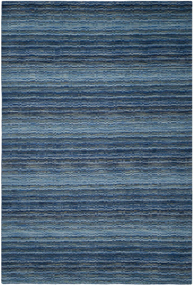 Safavieh Himalaya Branden Overdyed Stripes Area Rug