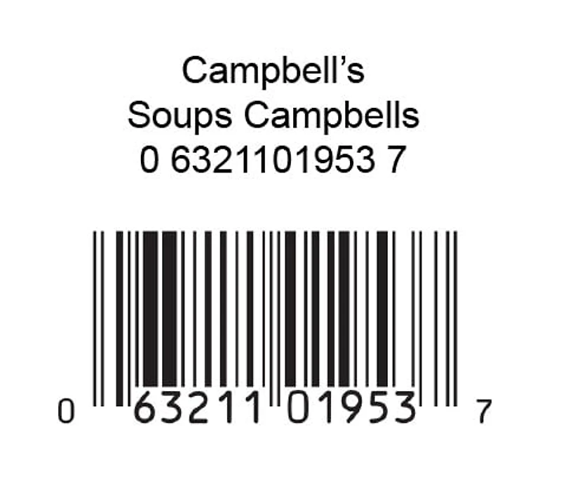 Campbell’s® Condensed Homestyle Tomato Soup, Shelf Stable