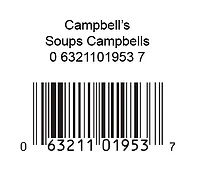 Campbell’s® Condensed Homestyle Tomato Soup, Shelf Stable