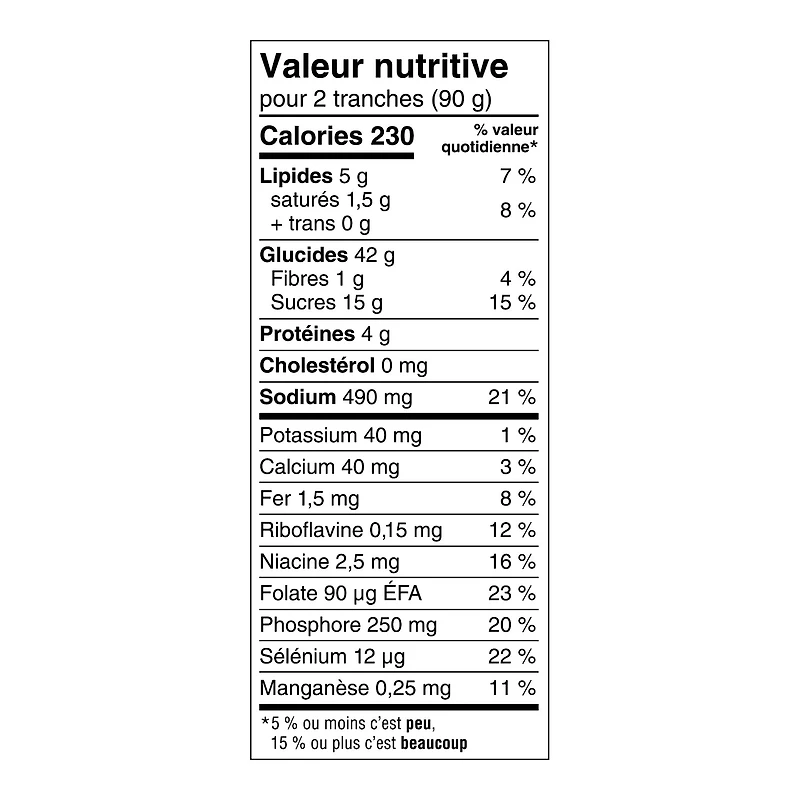BÂTONNETS DE PAIN DORÉ KELLOGGS EGGO CANNELLE 270g BÂTONNETS DE PAIN DORÉ EGGO