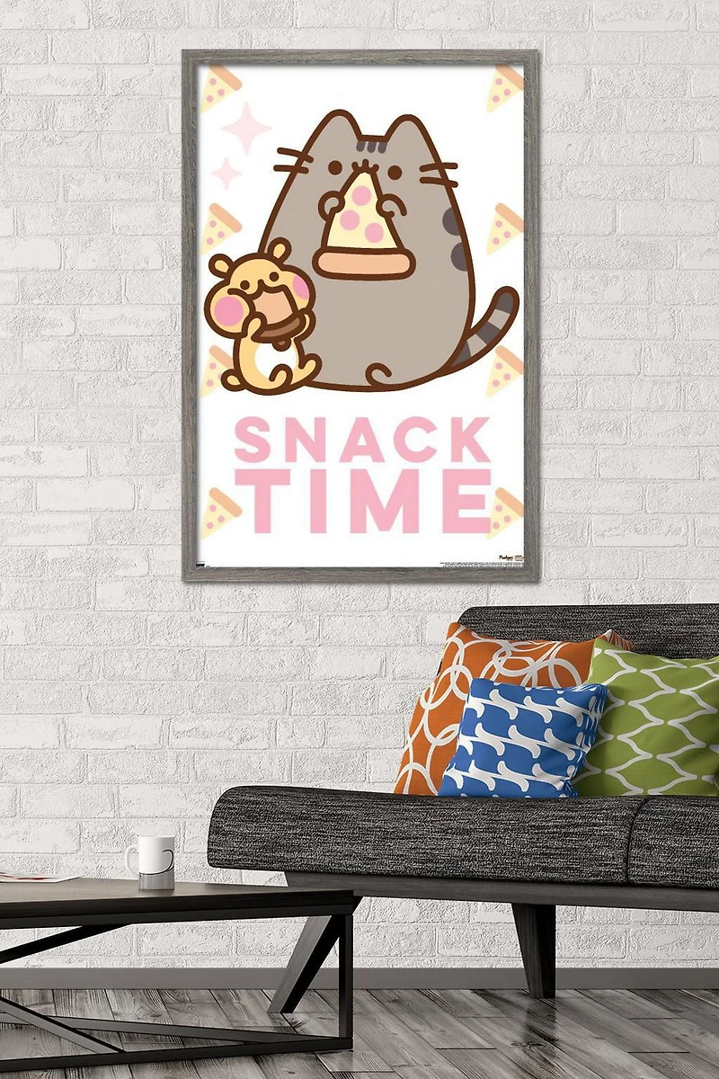 Pusheen