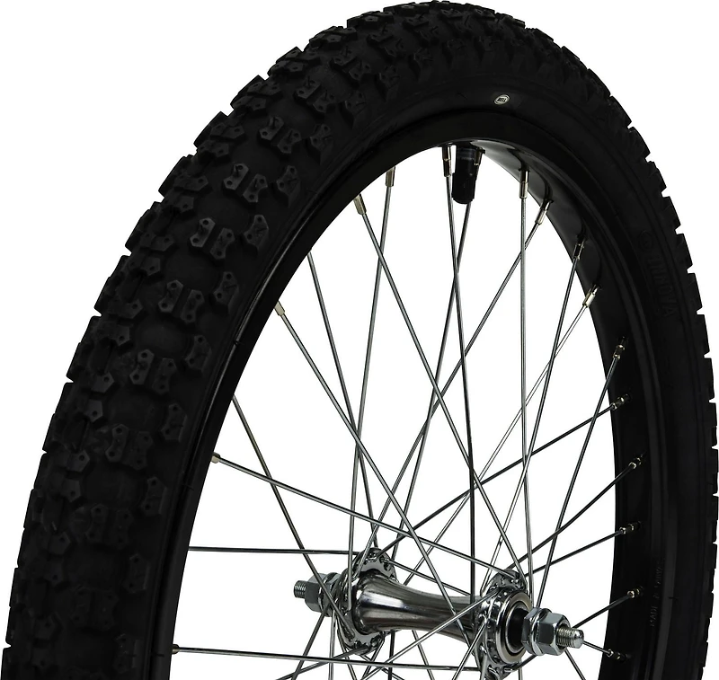 Pneu de vélo BMX Bell Sports 20" x 2,125"