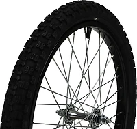 Pneu de vélo BMX Bell Sports 20" x 2,125"