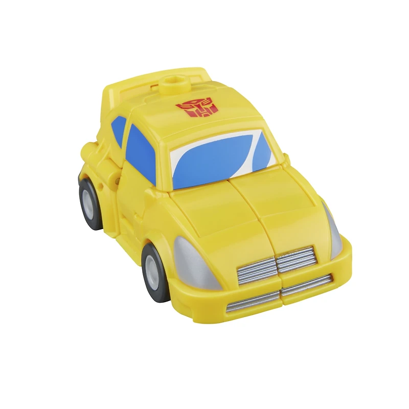 Transformers Studio Series Transformers: Devastation Deluxe Class Bumblebee Action Figure