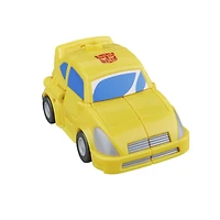 Transformers Studio Series Transformers: Devastation Deluxe Class Bumblebee Action Figure
