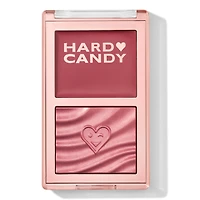 Hard Candy Blush On Lock Duo - Caught Blushing