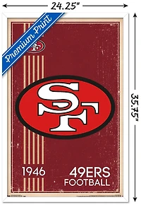 NFL San Francisco 49ers