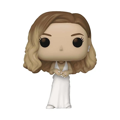 Funko Pop! Television: Schitt's Creek - Alexis Rose avec Wedding Gown Figurine En Vinyle