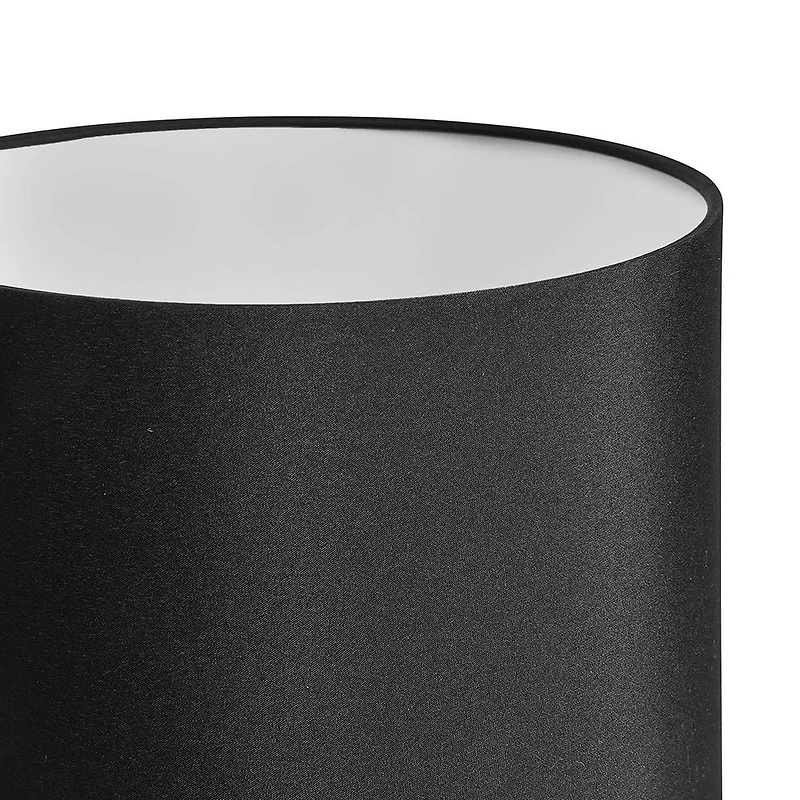 2pk lampes tactiles Belle Anko, Noir