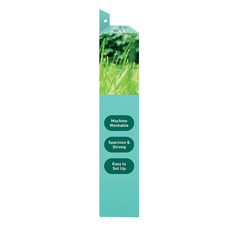 Oxbow Enriched Life Soft Fleece Honeycomb Hammock Cage Accessory for Ferrets, Rats & Small Animals