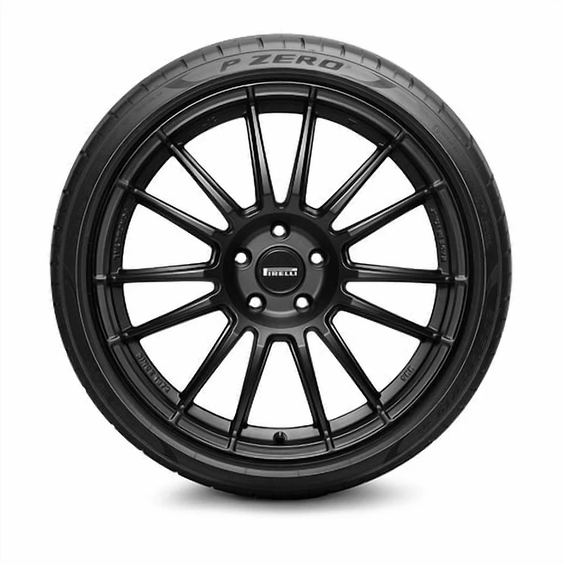 Pirelli P Zero PZ4 Sport 255/40R19XL 100Y BSW tire