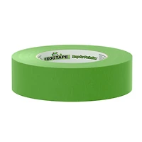 Ruban de peintre pour surfaces multiples FrogTapeMD – Vert, 36 mm x 55 m