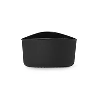 Cub Corner Caddy Black