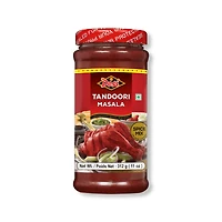 Masala Tandoori [Des