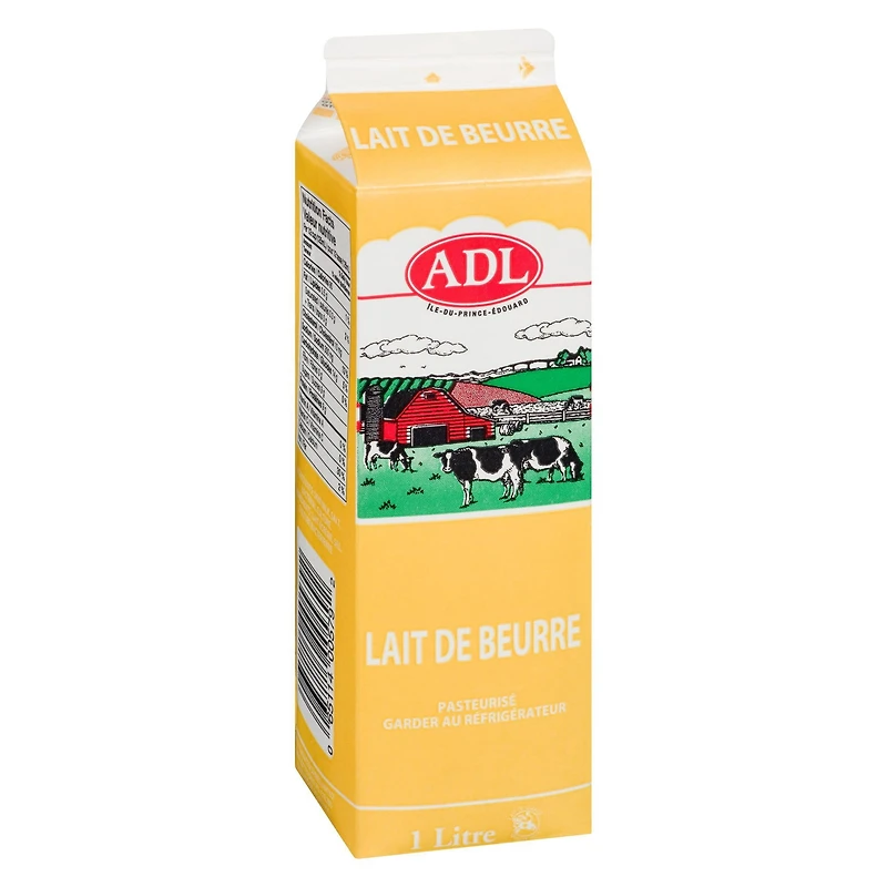ADL BUTTERMILK