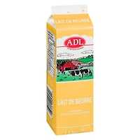 ADL BUTTERMILK