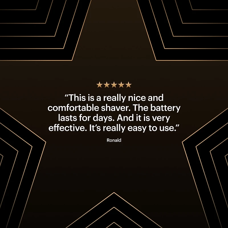 MANSCAPED The Dome Shaver Plus Precision Pack, Men's Electric Head Shaver, Wet/Dry Cordless Bald Trimmer with Power Shave Gel