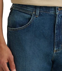 Wrangler Men's Performance Denim