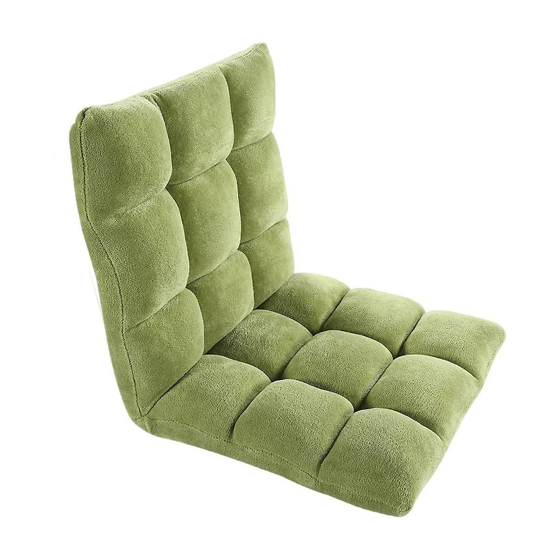 Chaise de jeu pliante ajustable Velago Clam