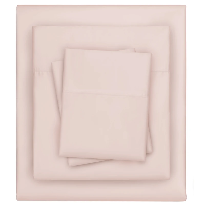 Sertapedic So Cool! Pillow Cases - 2pc - Peach