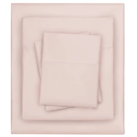 Sertapedic So Cool! Pillow Cases - 2pc - Peach