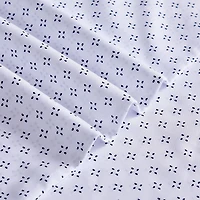 Mainstays Soft, Easy Care, Microfiber Sheet Set – Printed