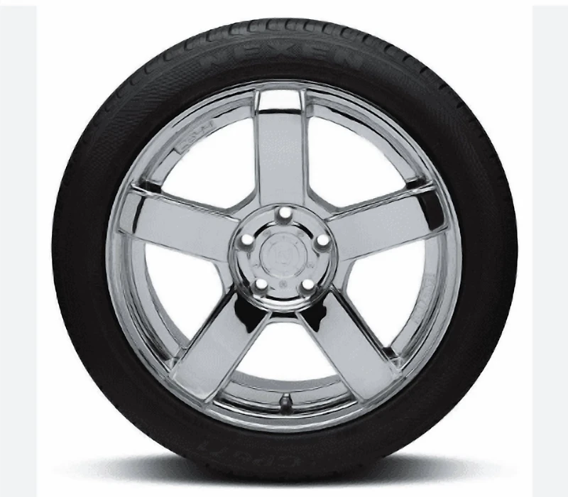 Nexen Tire CP671 235/40R19XL 96H All Season passenger car tire