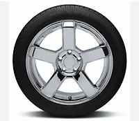 Nexen Tire CP671 235/40R19XL 96H All Season passenger car tire